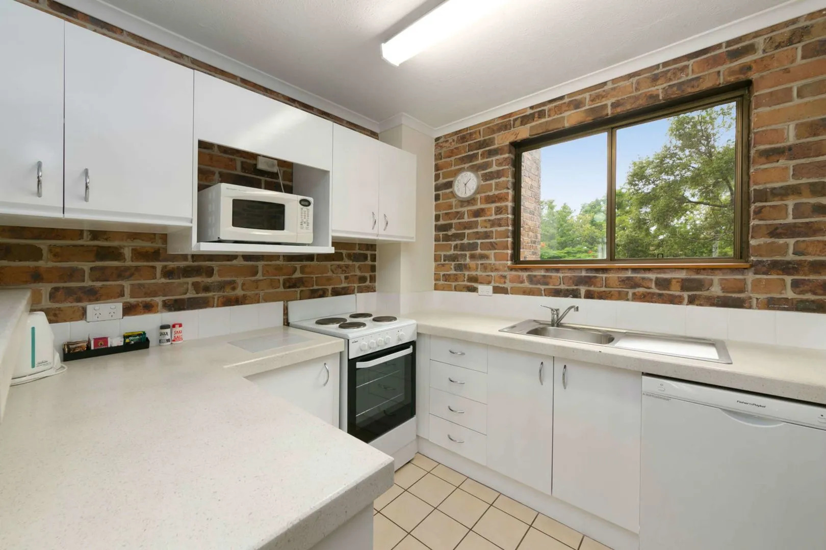 Photo - Toowong Villas