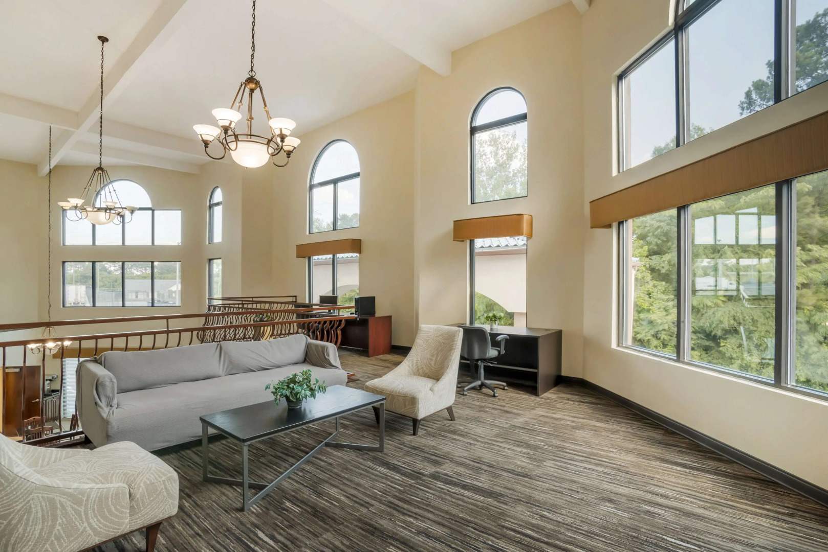 Foto - Best Western Carowinds