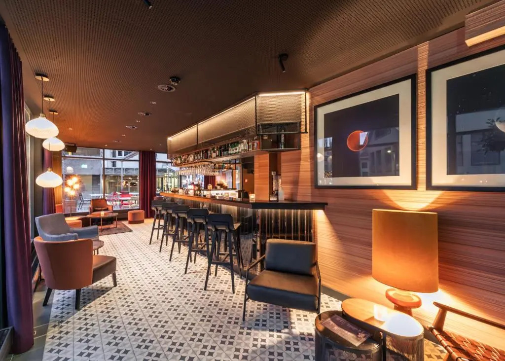 Foto - The HEY HOTEL