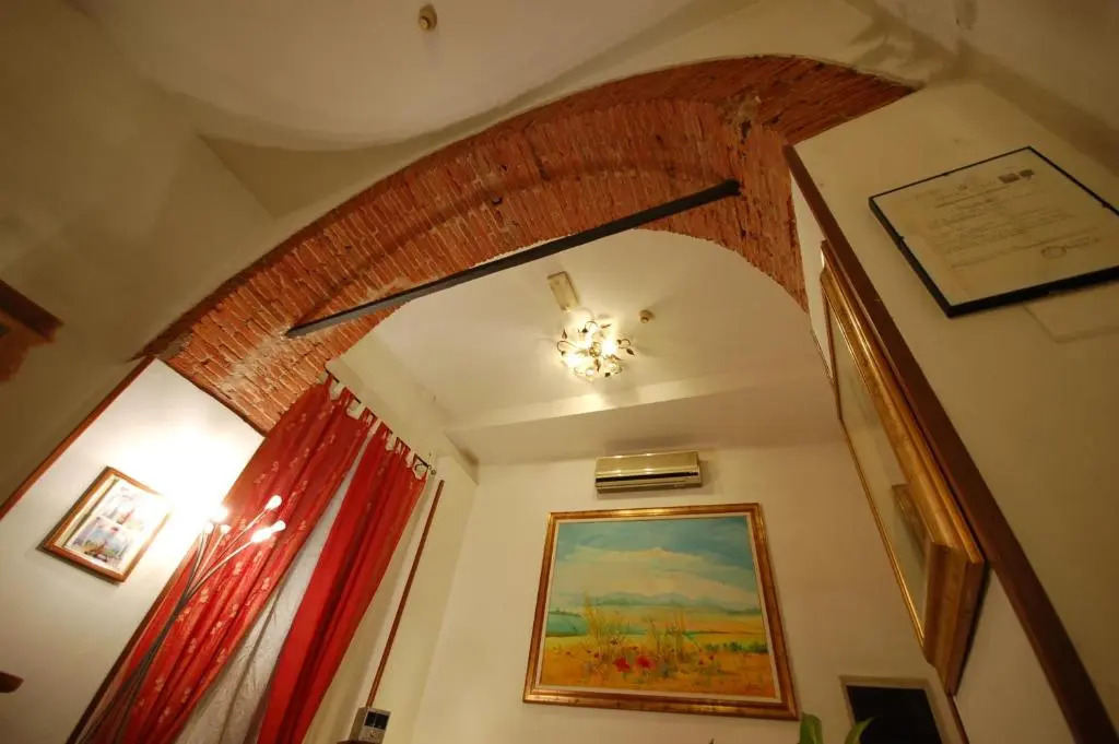 Foto - Hotel Leonardo