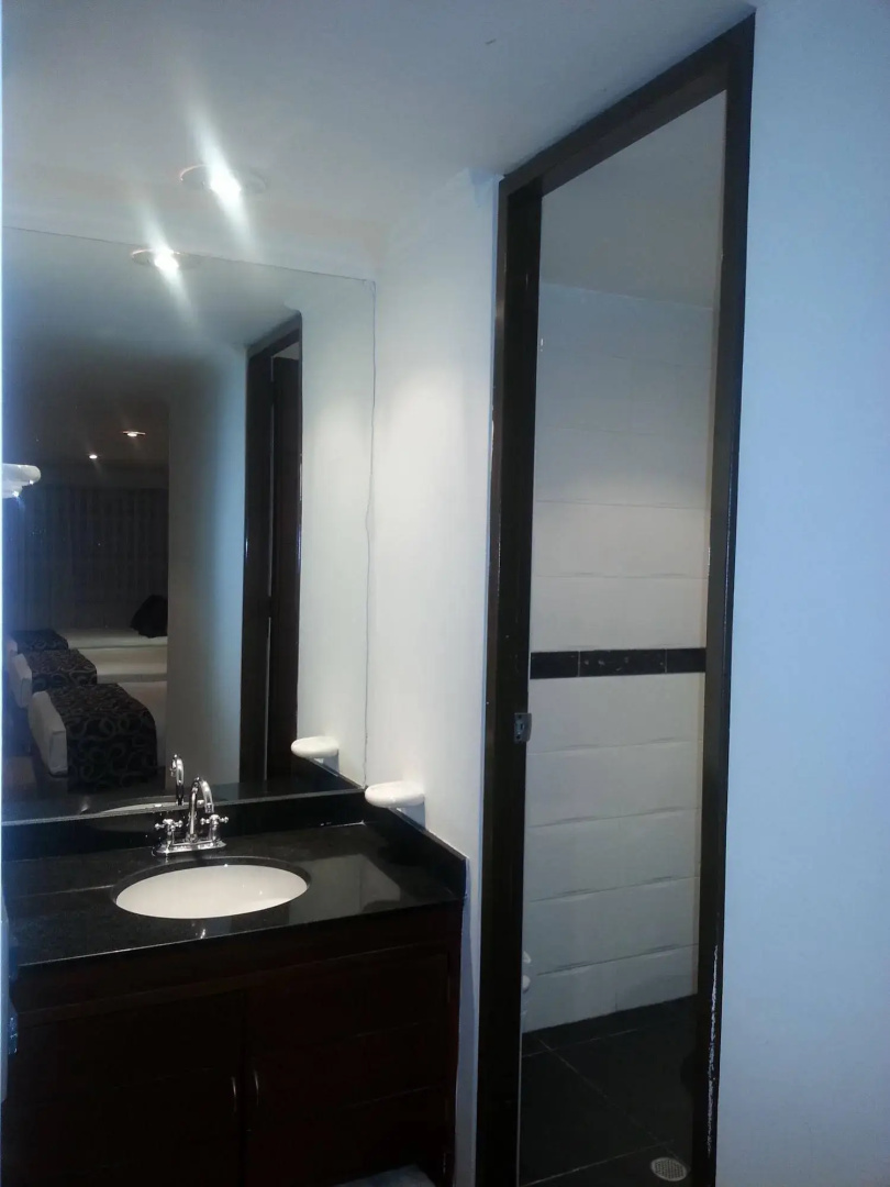 Photo - Viajero Bogotá Hostel & Spa