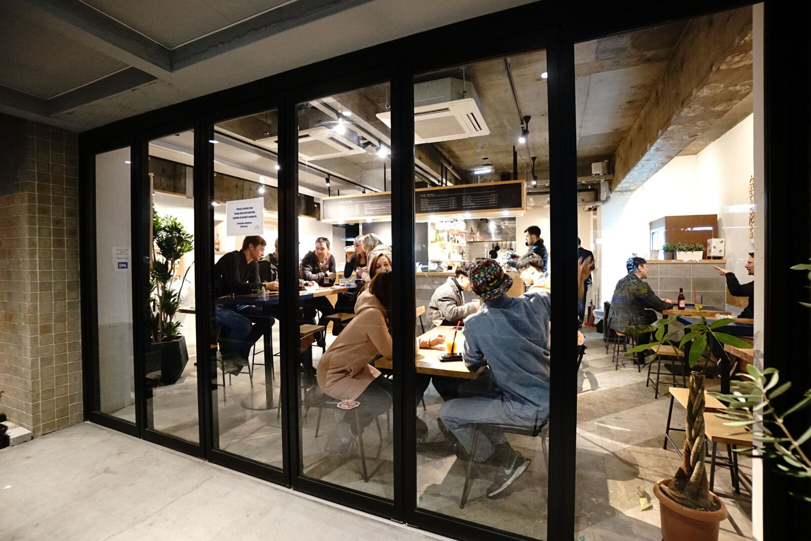 Foto - Imano Tokyo Hostel