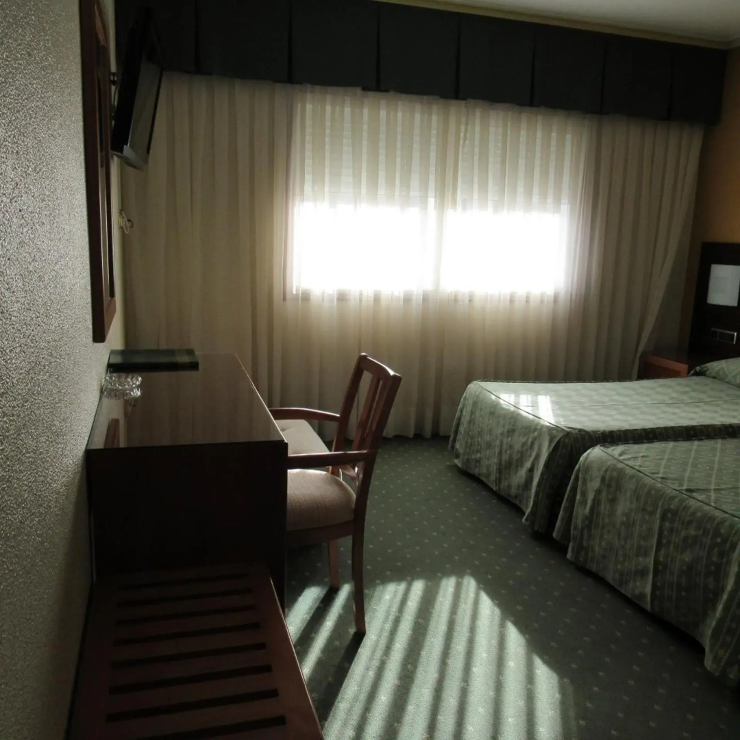 Foto - Hotel Virgen del Camino Pontevedra