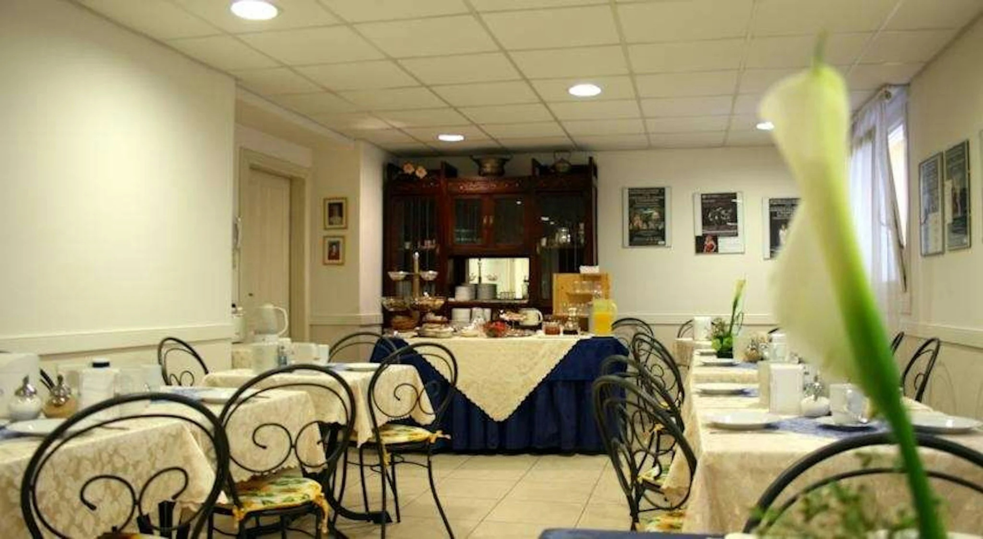 Foto - Cityhotel Cristina