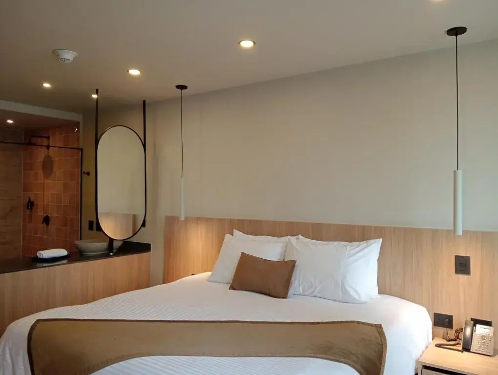Foto - Hotel Rulay Medellin