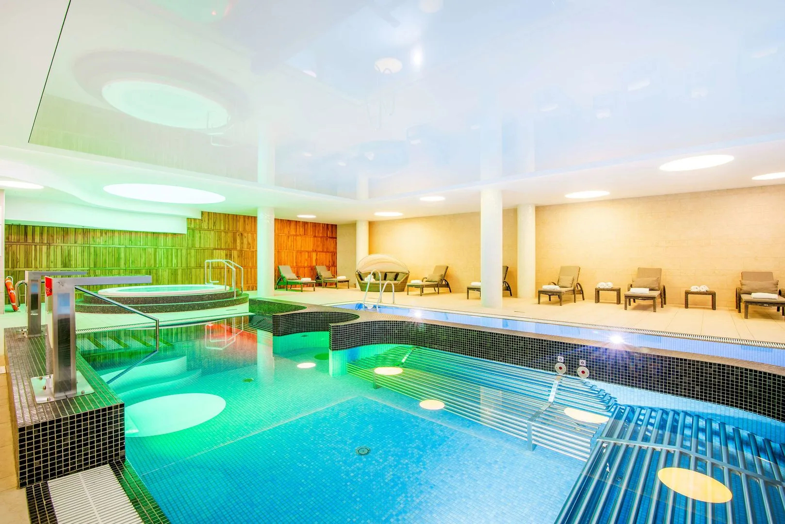 Foto - DoubleTree by Hilton Krakow Hotel & Convention Center