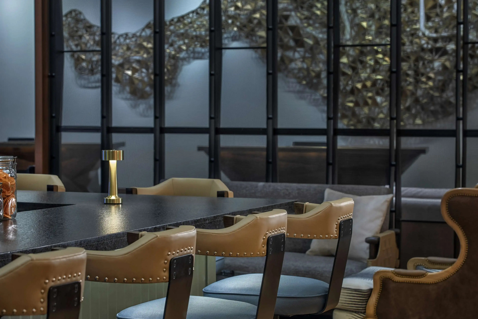 Foto - Hyatt Regency Houston Galleria