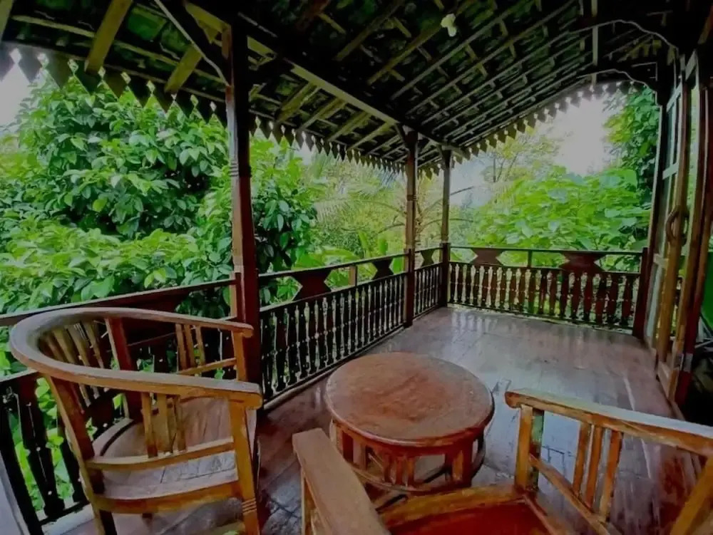 Foto - Kebun Kita Ecolodge By Bali Cabin