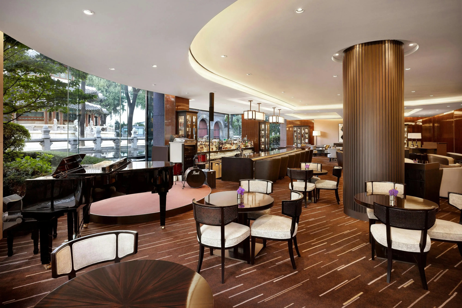 Foto - The Westin Josun Seoul