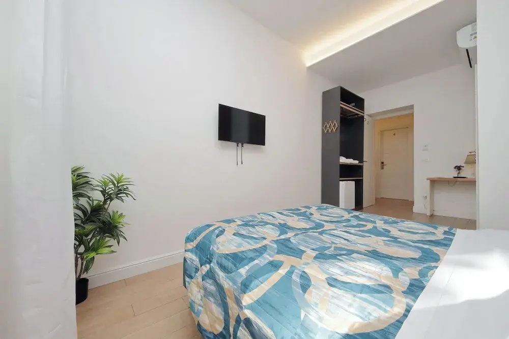 Photo - Foro Italico Guesthouse