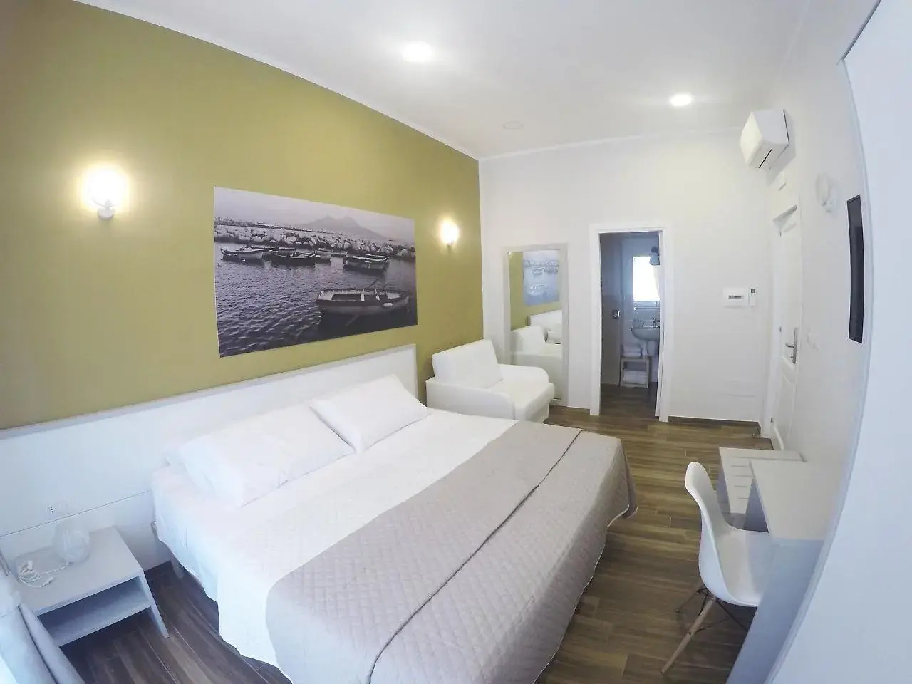 Foto - Rooms Stazione Centrale