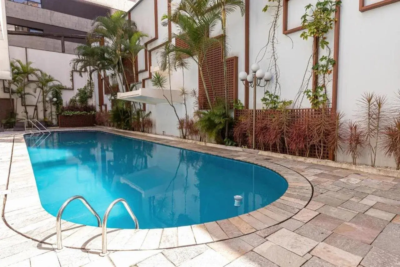 Foto - H4 La Residence Paulista