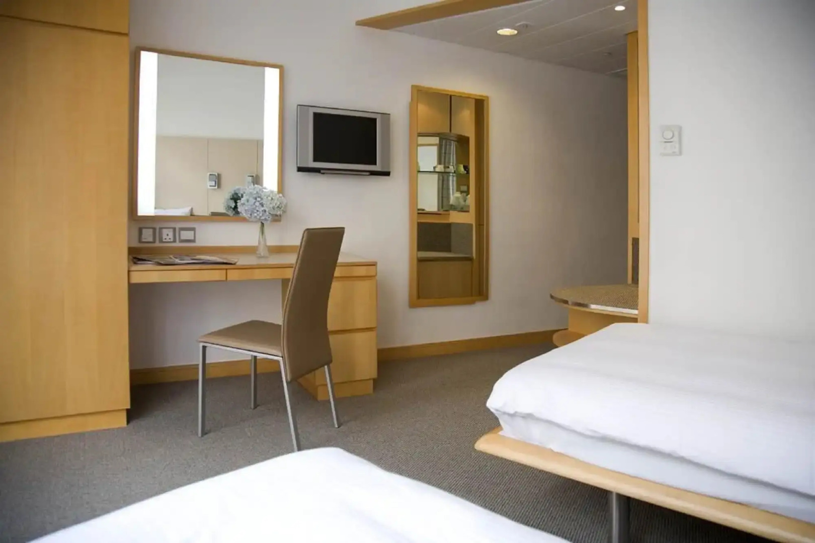 Photo - Garden View Hong Kong