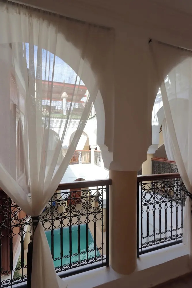 Foto - Riad Berenssi