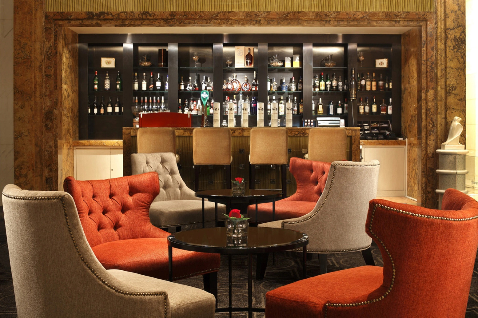 Photo - Sheraton Shenzhen Futian Hotel