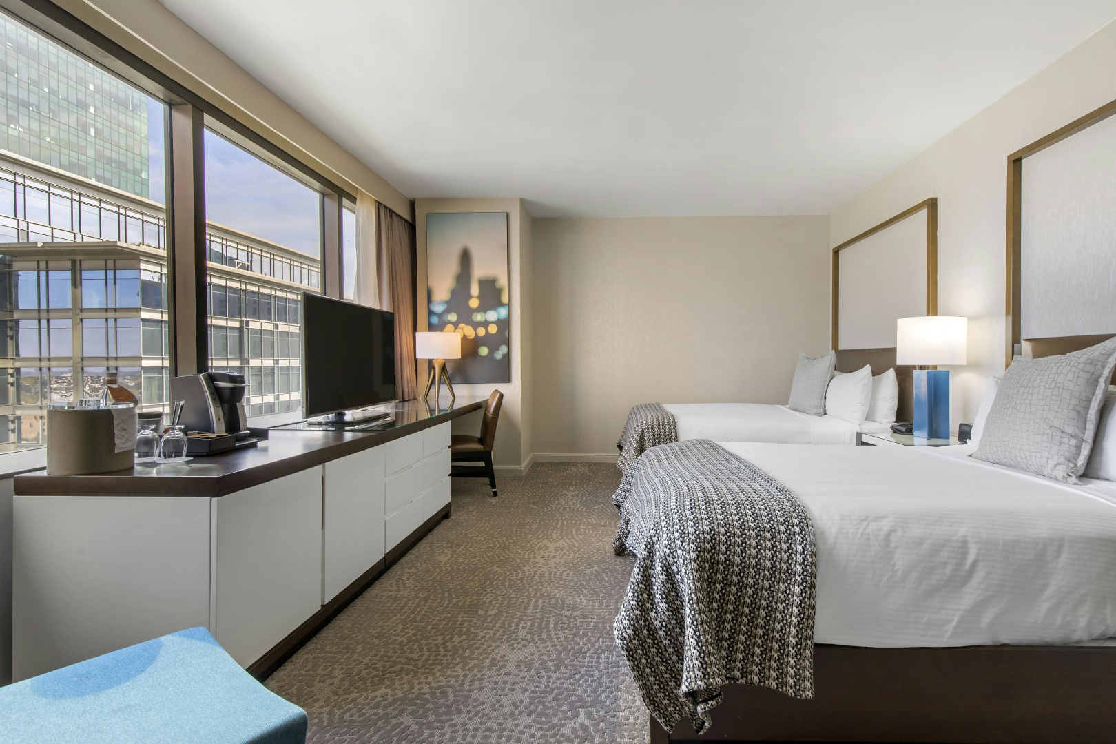 Photo - Omni Charlotte Hotel