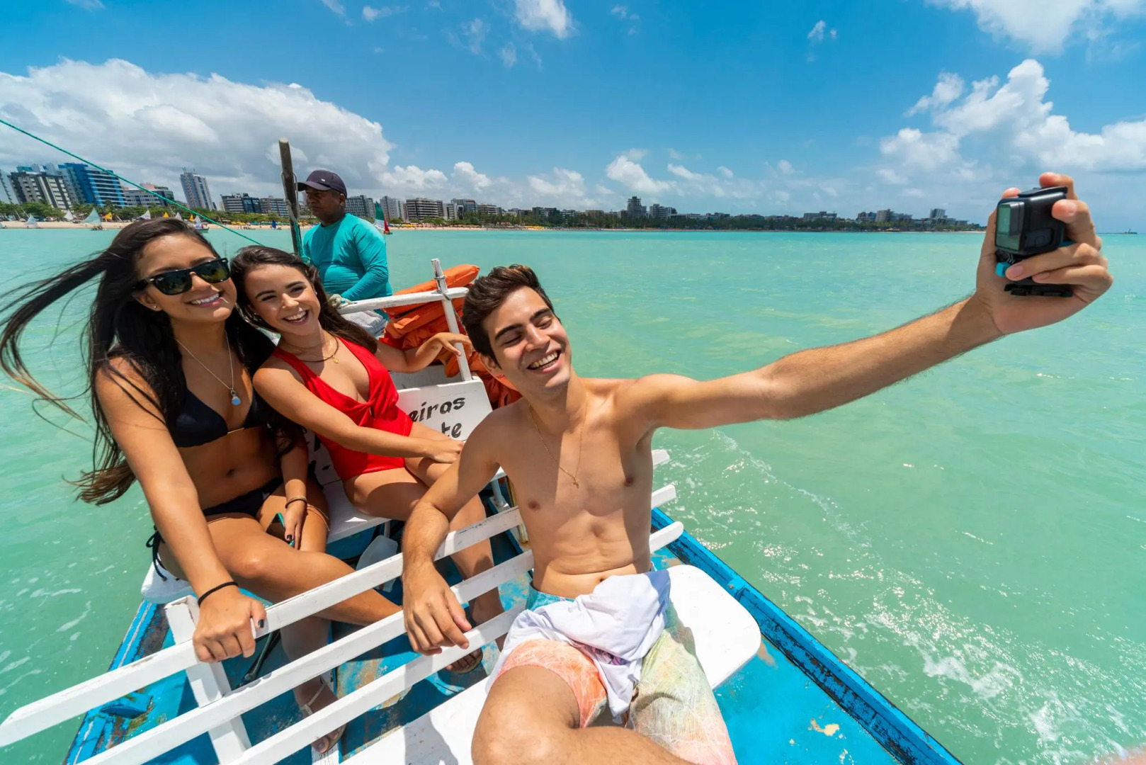 Photo - Hotel Praia Bonita Jatiúca