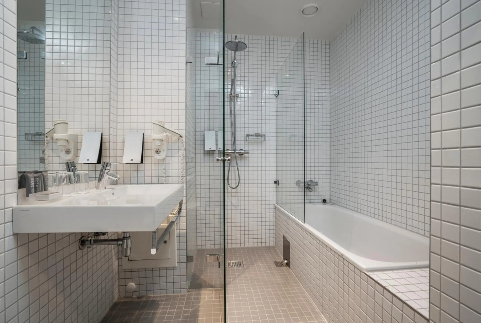 Foto - Thon Hotel Ullevaal Stadion