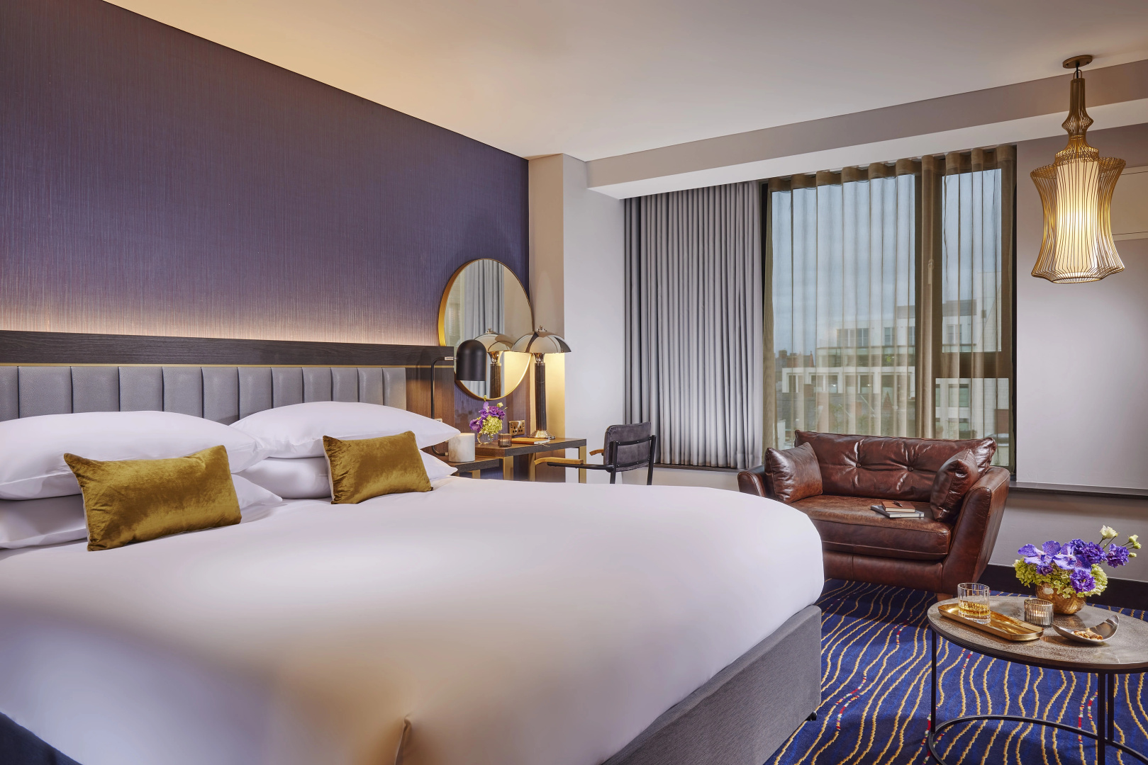 Foto - The Grafton Hotel