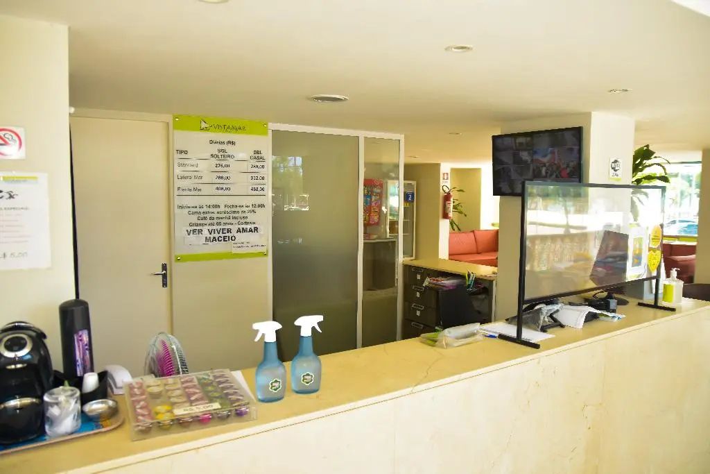 Photo - Vistamar Hotel