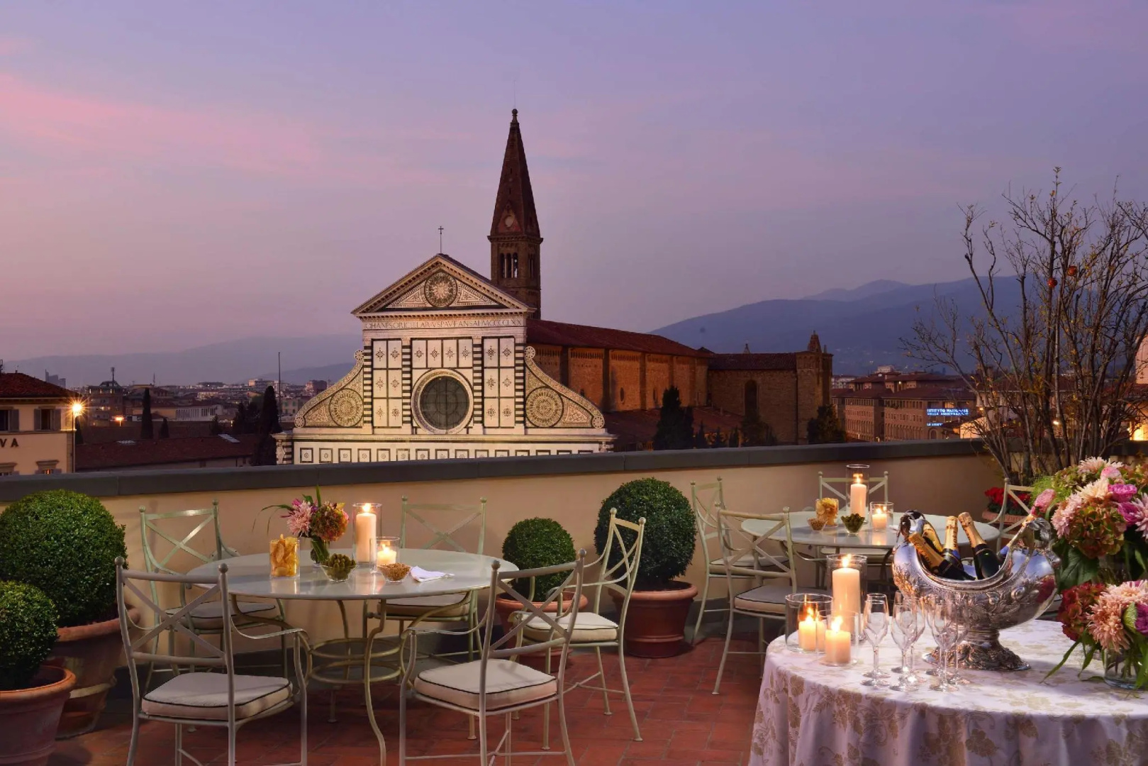 Foto - Hotel Santa Maria Novella
