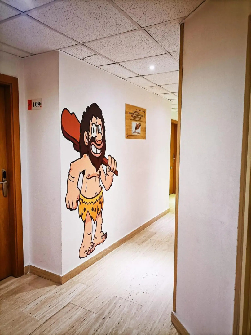 Foto - Hostal San Marcos