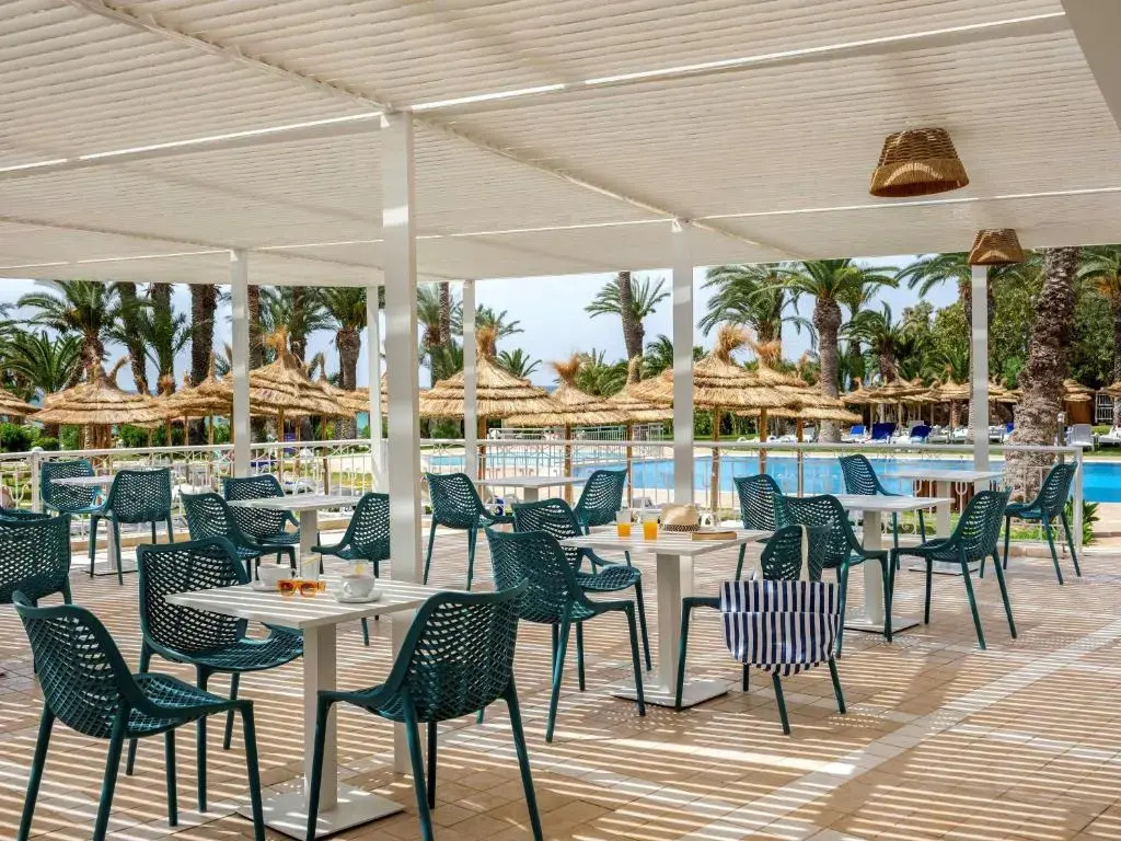 Foto - TUI BLUE Palm Beach Hammamet - All Inclusive