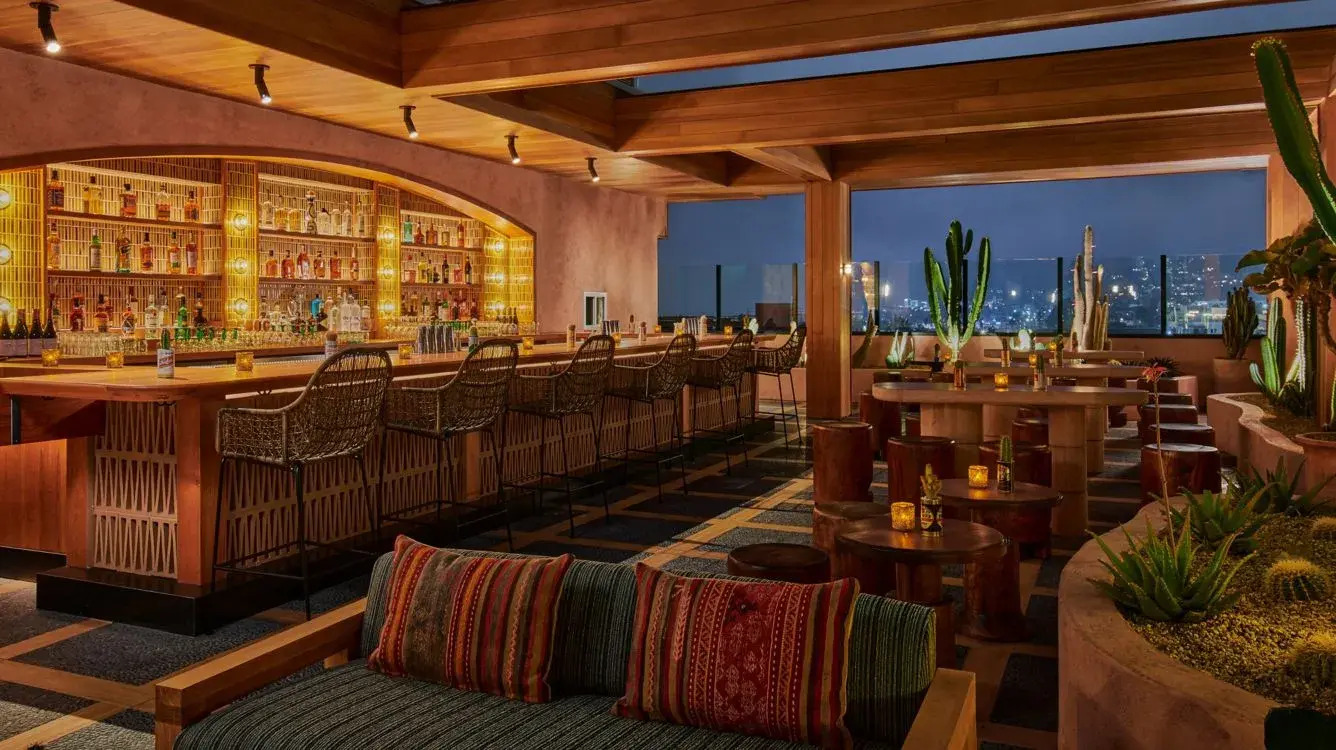 Photo - HOLLYWOOD VOLUME, a Tribute Portfolio Hotel