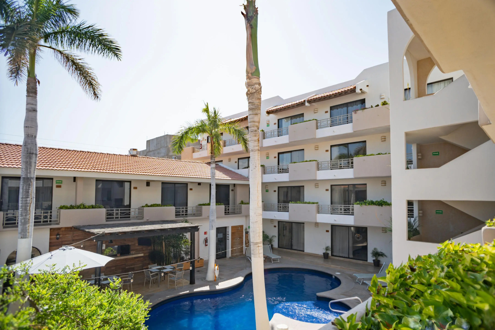 Foto - Hotel Santa Fe Los Cabos by Villa Group