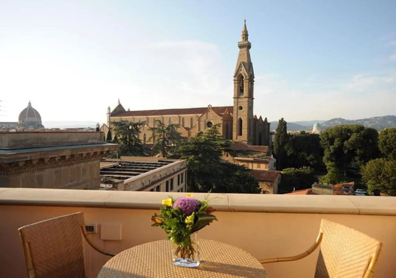 Photo - Plaza Hotel Lucchesi