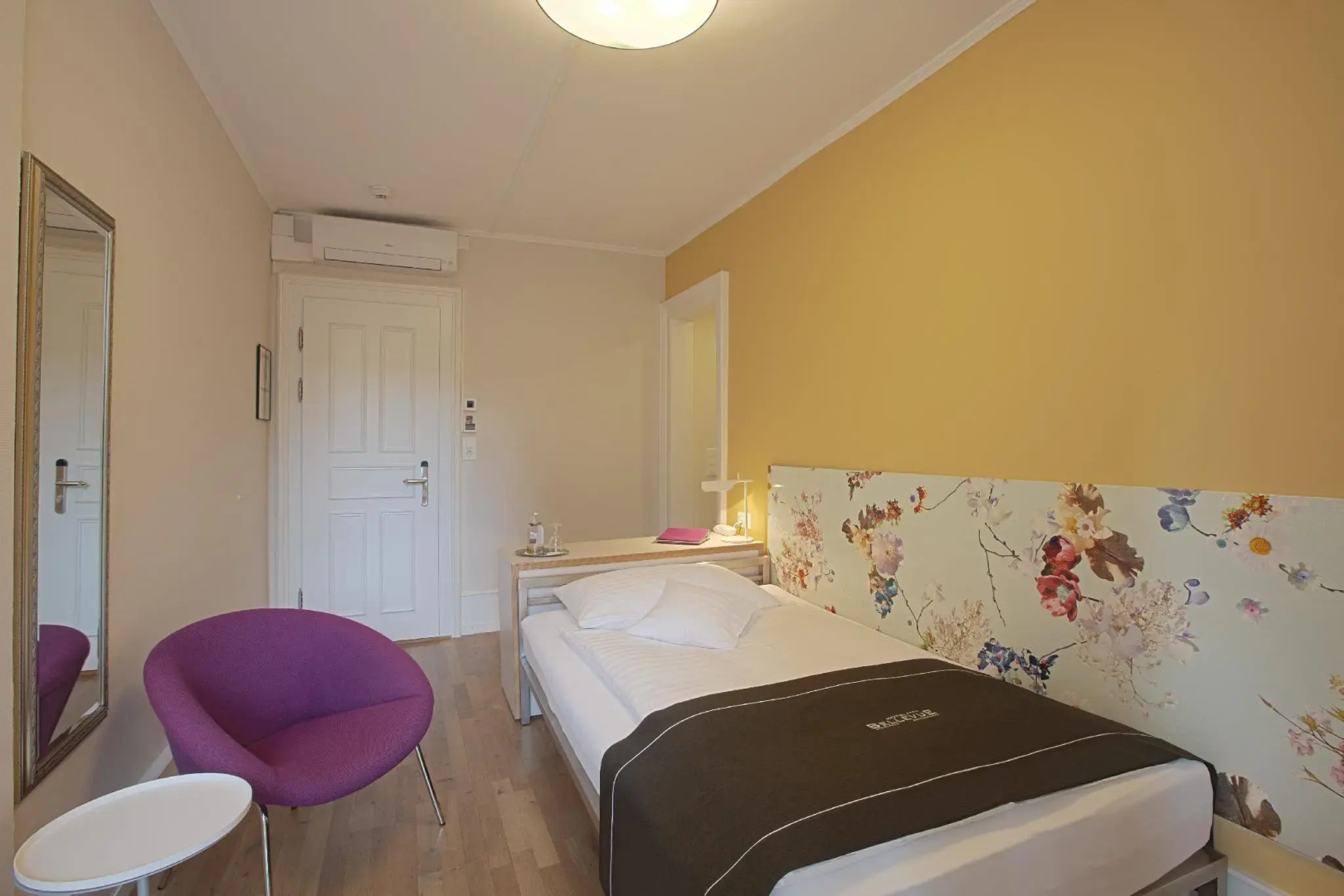 Foto - Boutique Hotel Bellevue