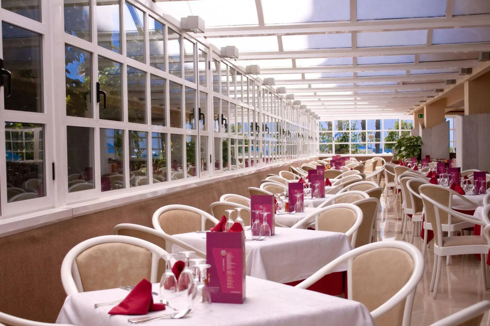 Photo - Hotel Servigroup Papa Luna 4 Sup