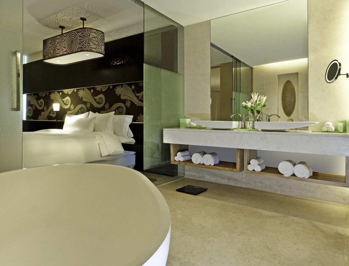 Foto - The Westin Gurgaon, New Delhi