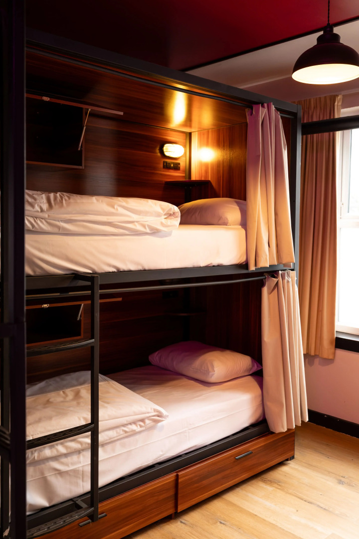 Photo - Malacuna Manchester