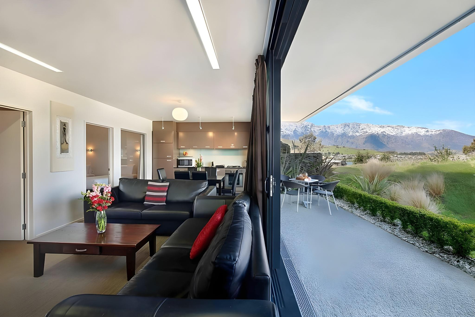Photo - Swiss-Belsuites Pounamu Queenstown