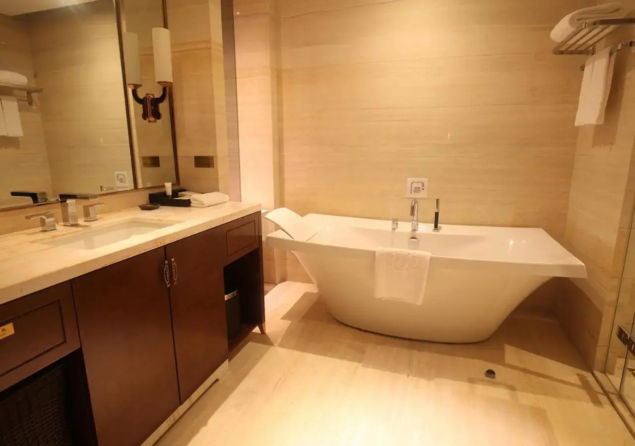 Foto - Royal Century Hotel Shanghai