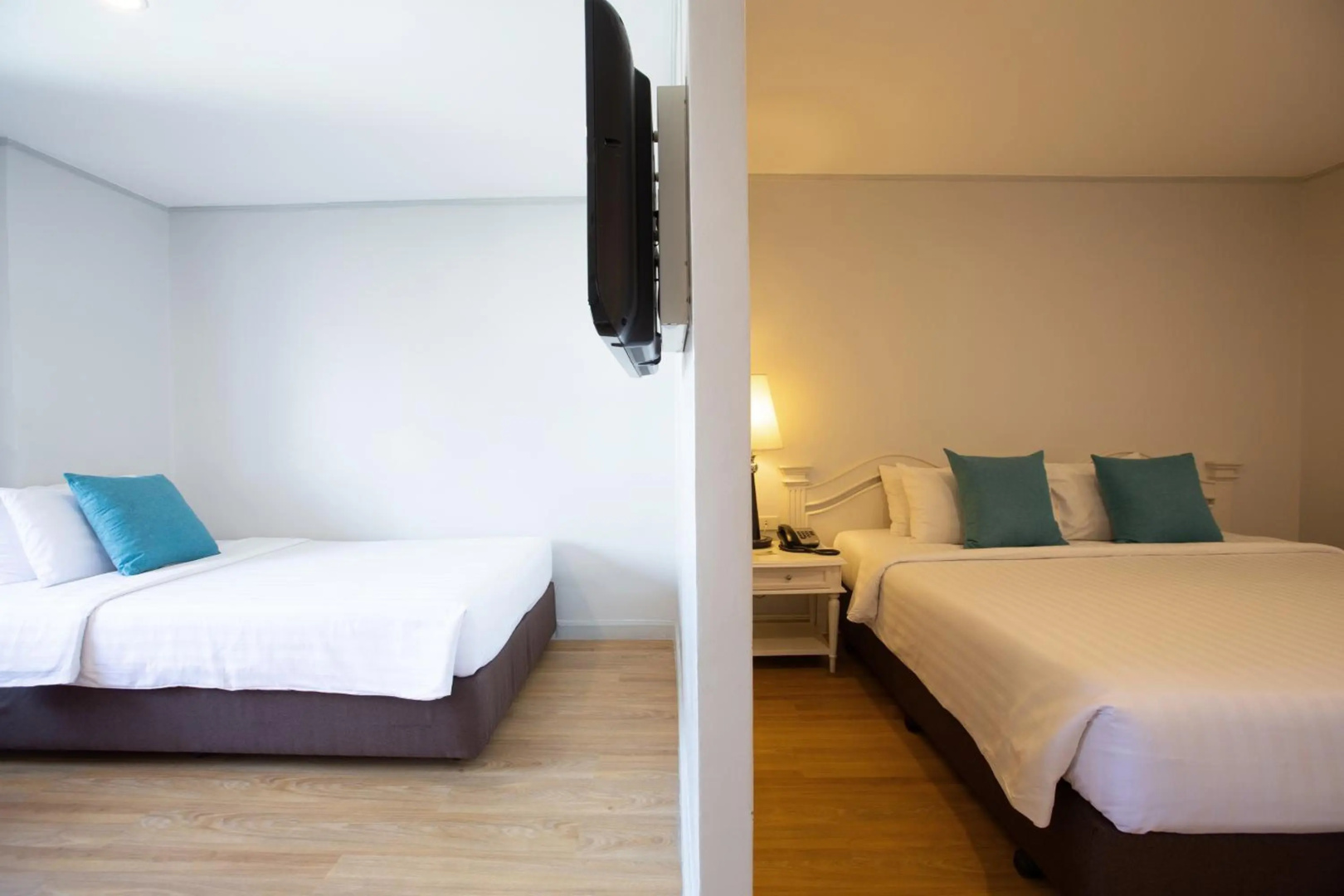 Foto - CH Hotel