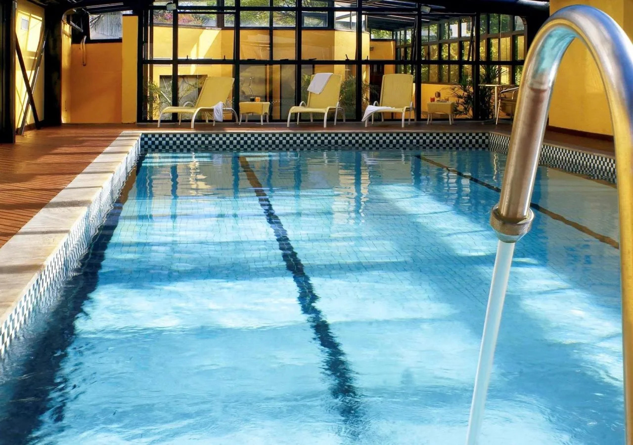 Foto - Manhattan Porto Alegre by Mercure - 5 minutos do Hospital Moinhos de Vento