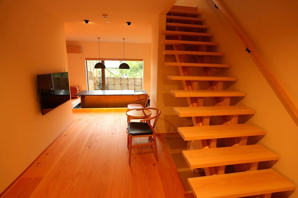 Photo - Sanjoubou Sansou villa