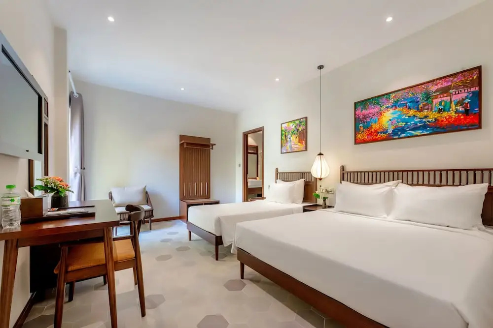 Photo - Chillax Old Town Villa