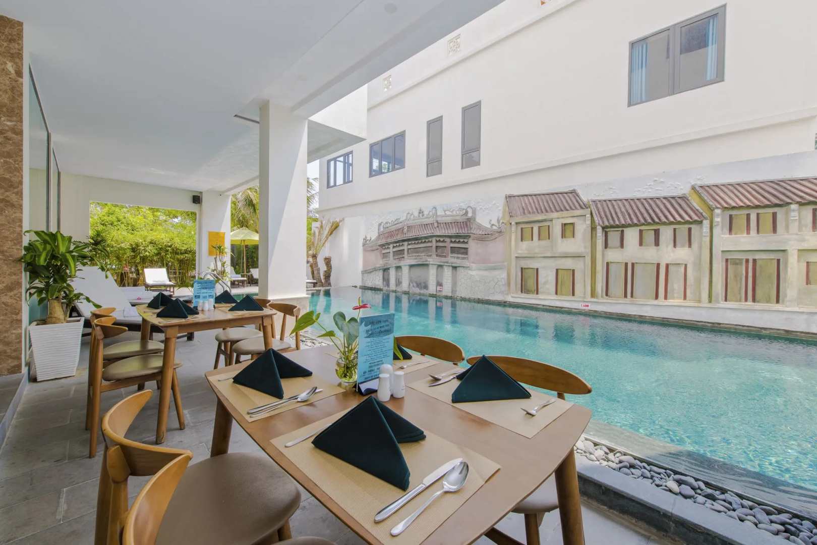 Photo - Ally Beach Boutique Hotel Hoian