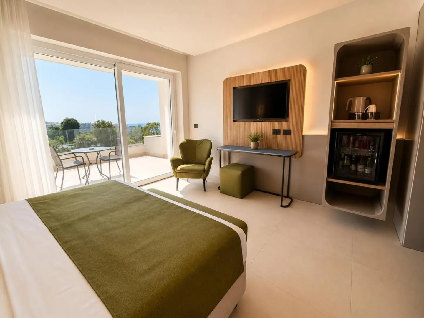 Foto - Hotel Tirreno