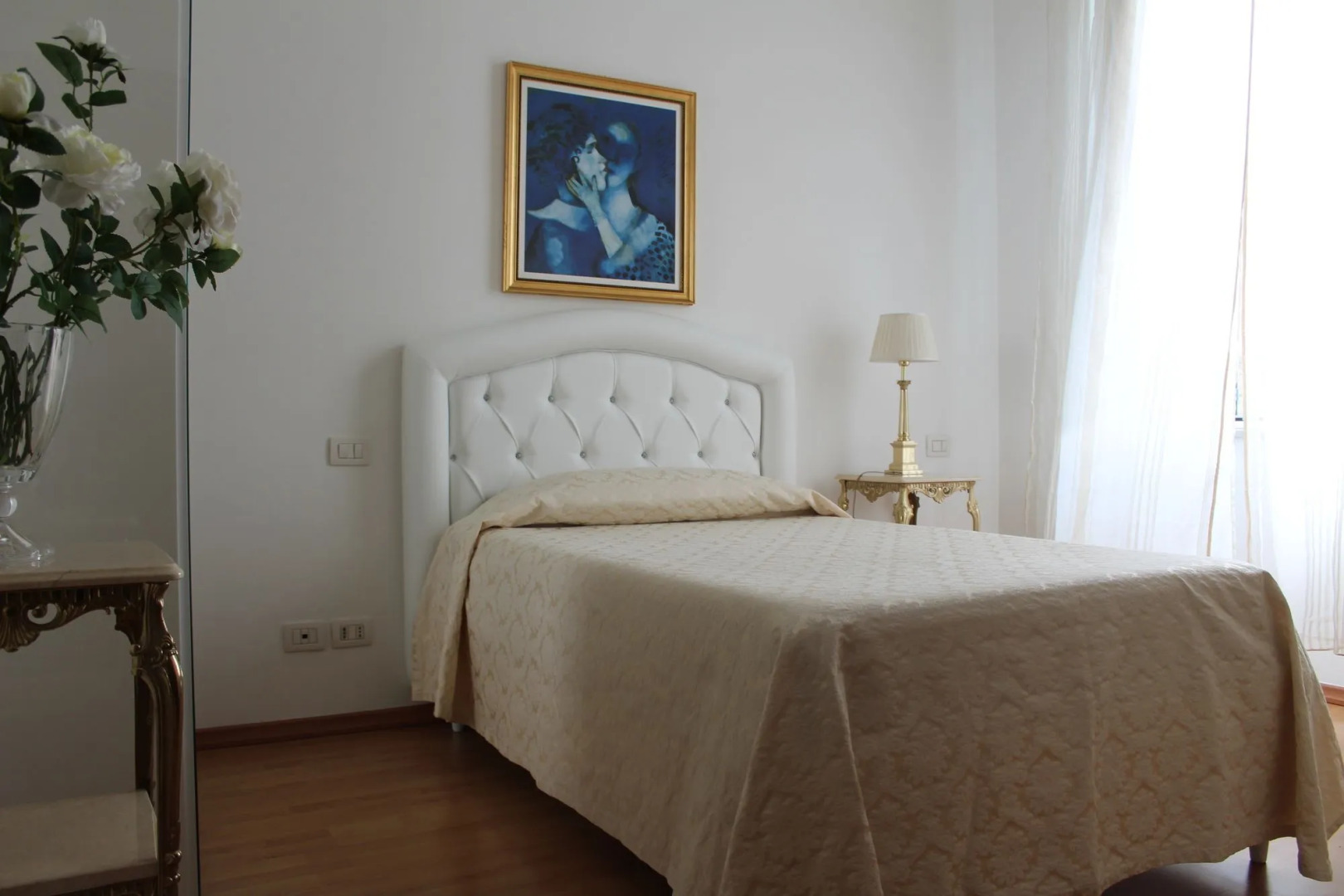 Foto - Bed And Breakfast King Plaza