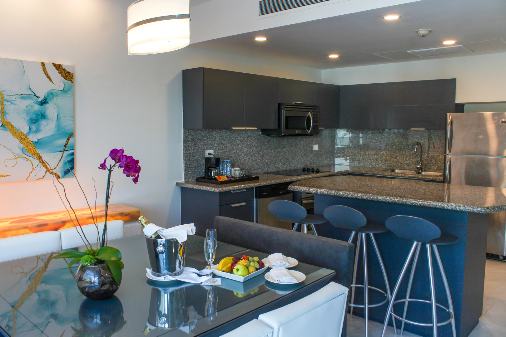 Foto - The Fives Beach Hotel & Residences All Senses Inclusive