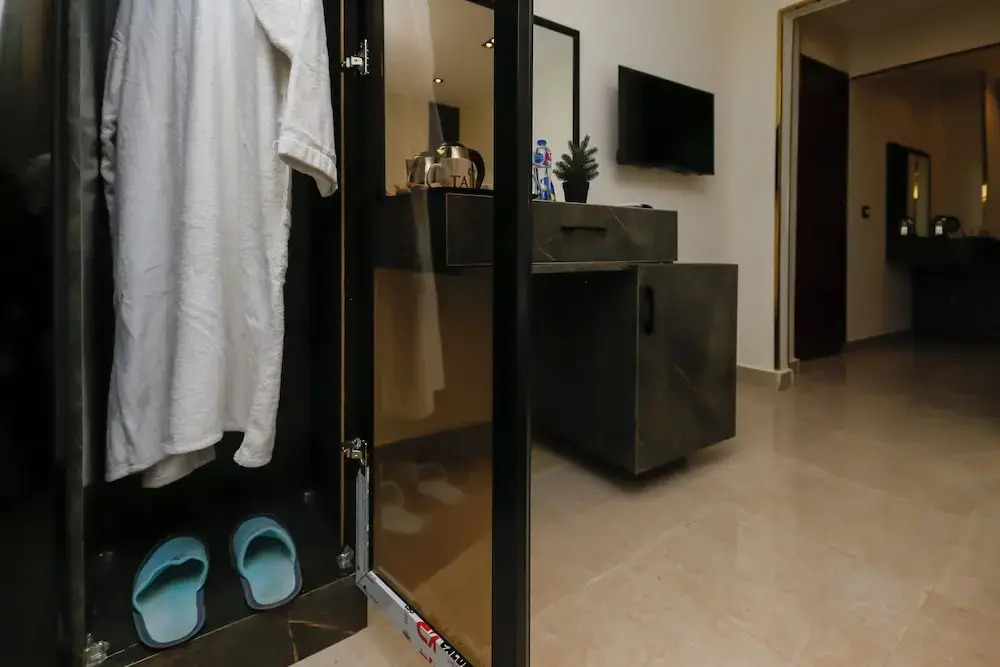 Foto - Taj Pyramids inn - Pyramids View Rooftop