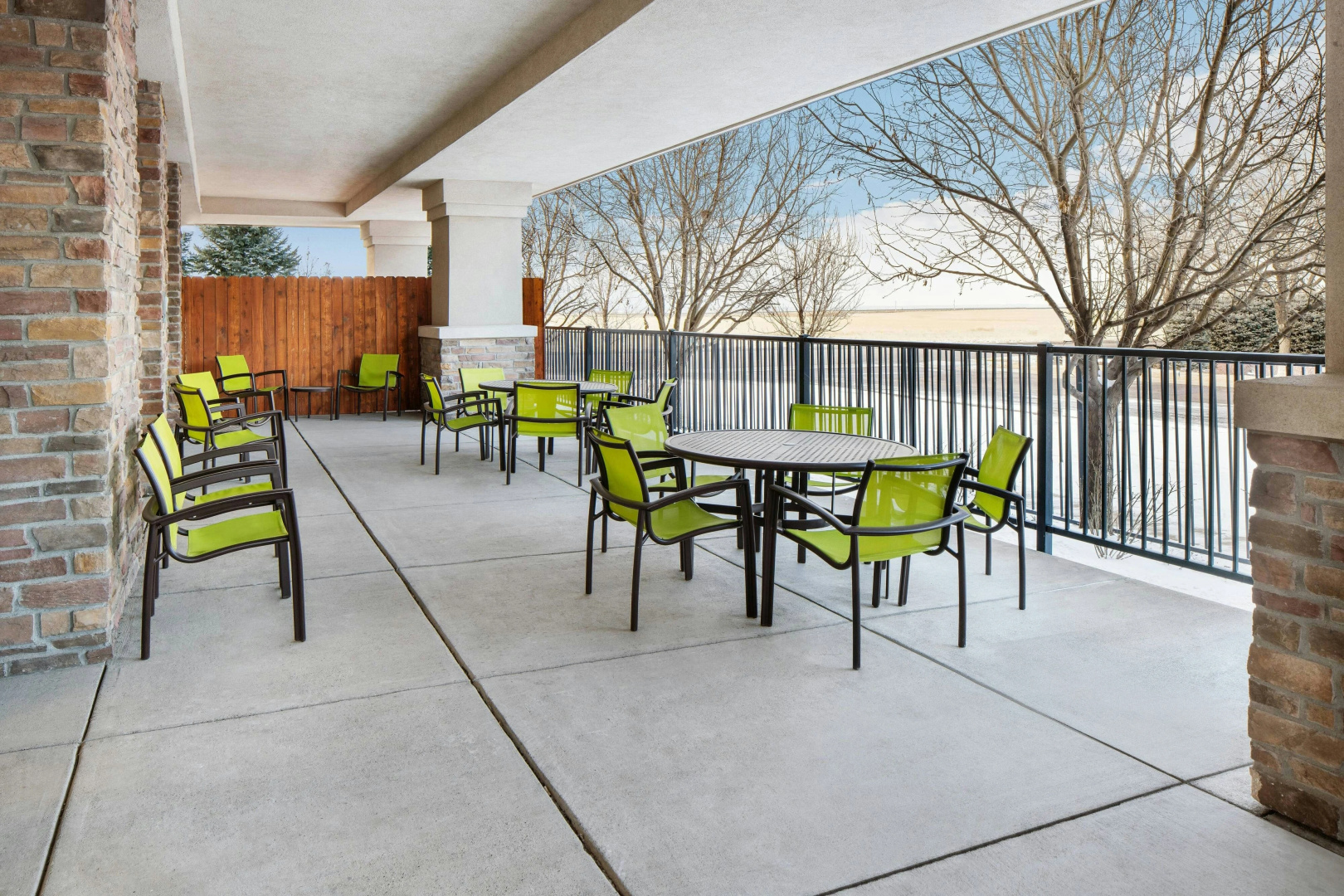 Foto - SpringHill Suites by Marriott Denver Airport