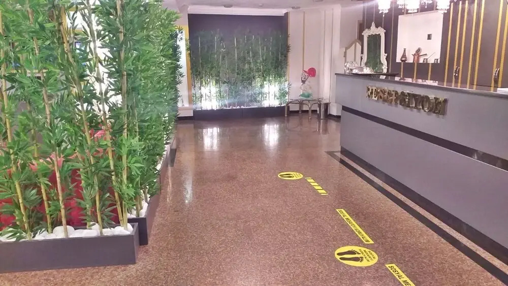 Foto - Yilmazel Hotel