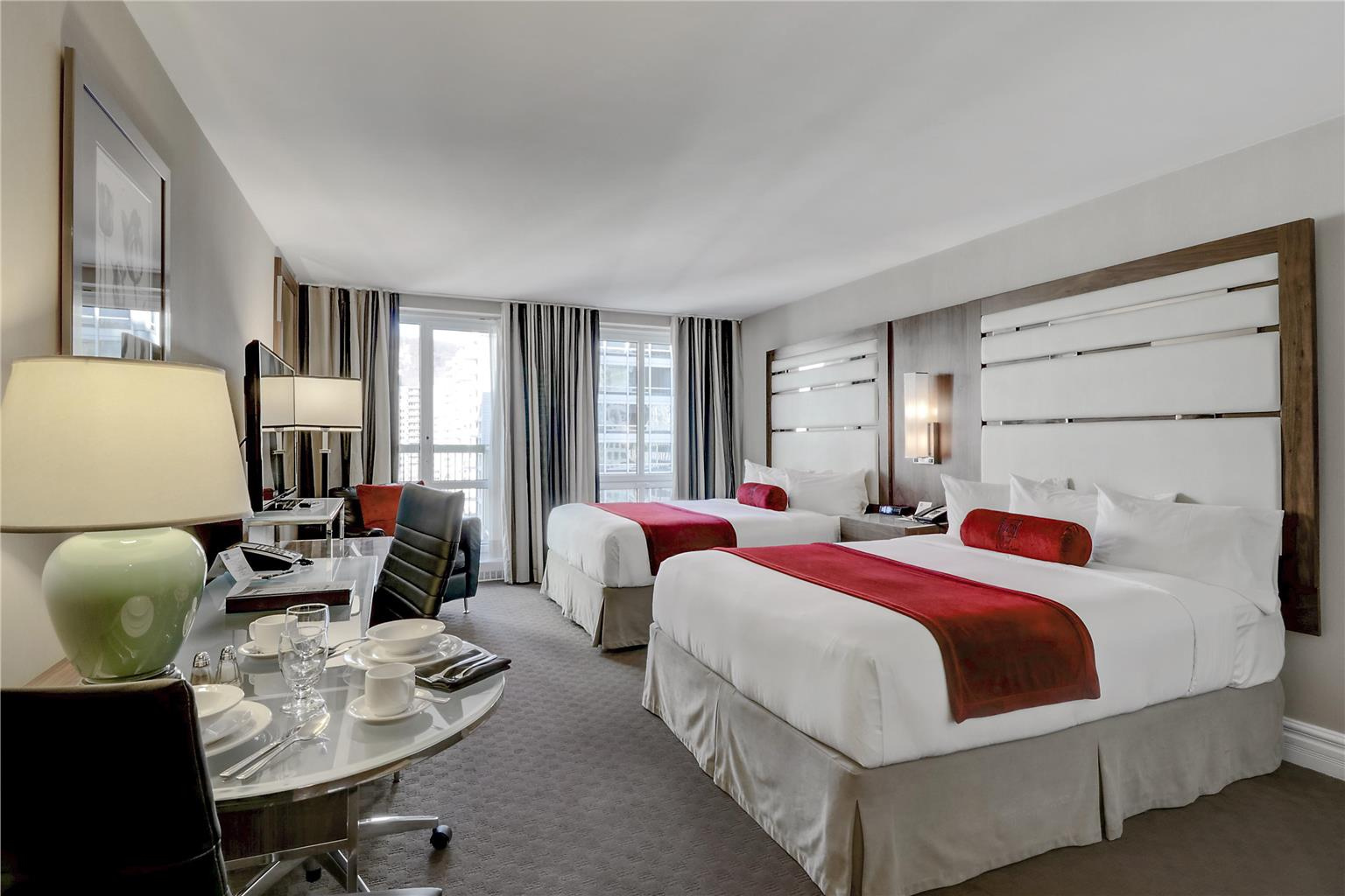 Foto - Hotel Le Cantlie Suites