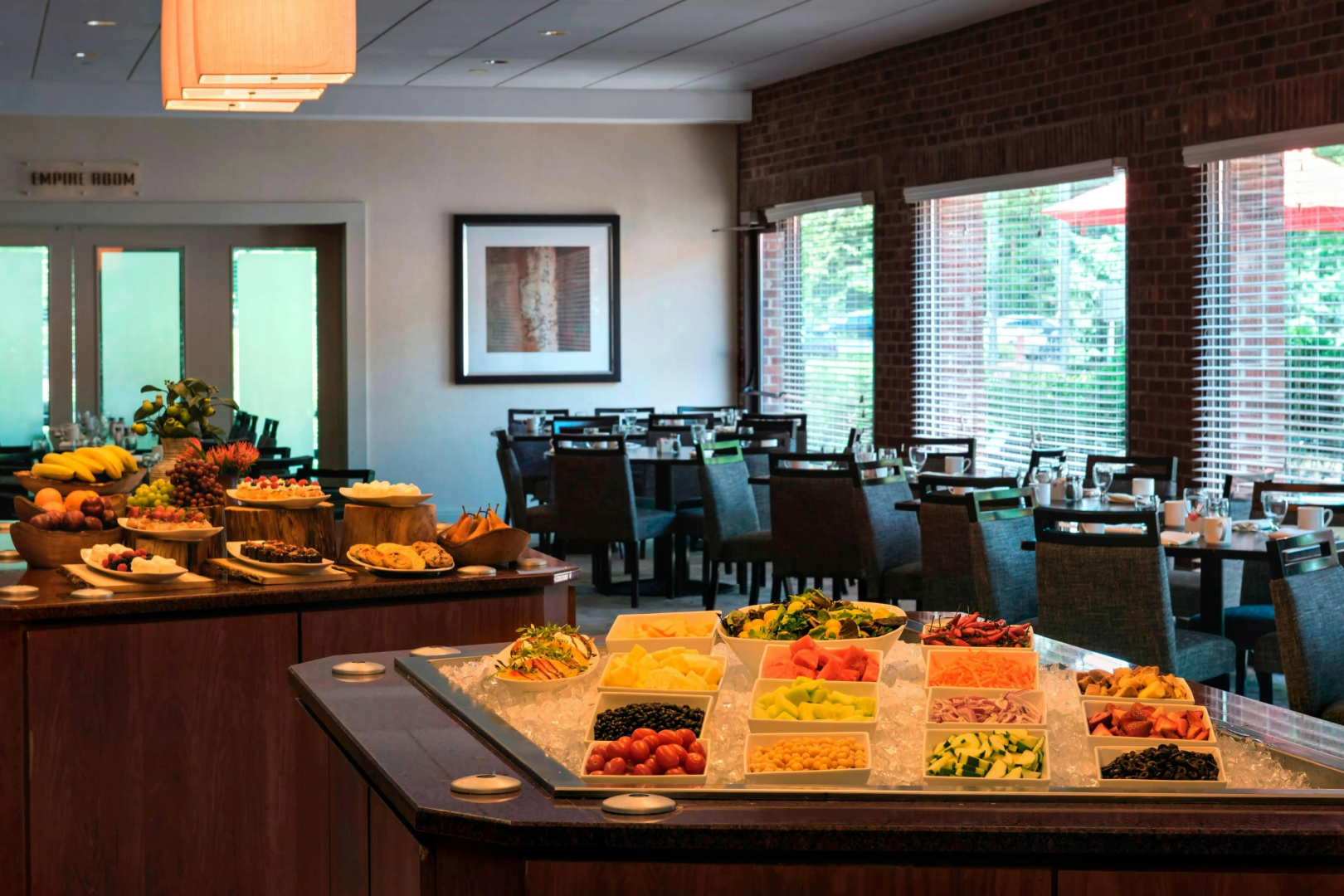 Photo - Princeton Marriott at Forrestal