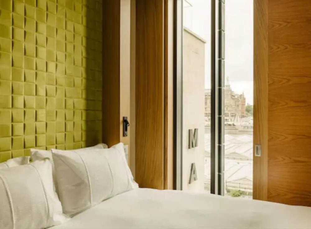 Photo - Market Street hotel